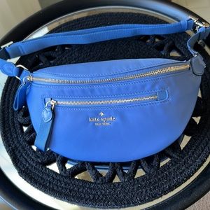 Kate spade belt bag